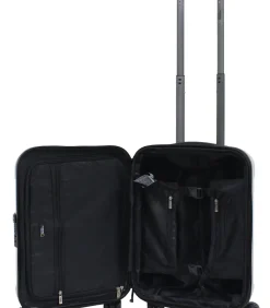 Transit Handbagage Koffer 55cm (S) 8 wielen