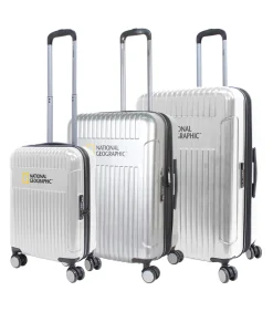 Transit Reiskofferset 55/67/76.5 cm (S/M/L) 8 wielen