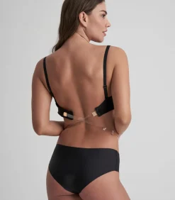 Transparante Lage Rugbanden