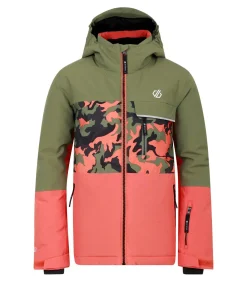 TRAVERSE II - Jasje - Koraal