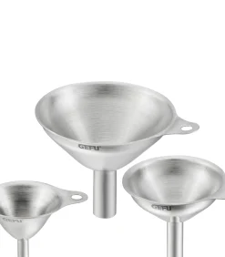 Trechterset VERSARE, mini, 3-delig