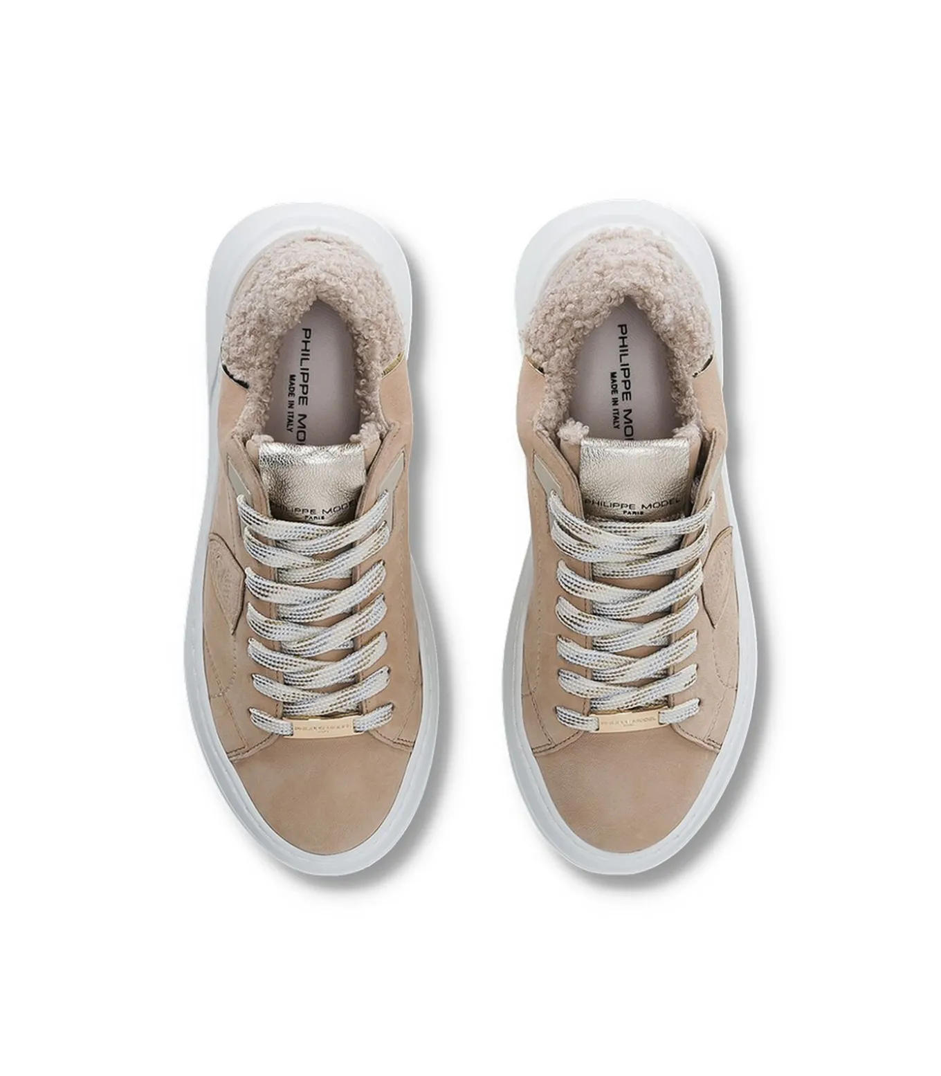 Tres Temple Tennissneakers