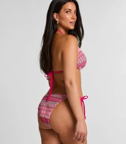 Triangel bikinitop Cali