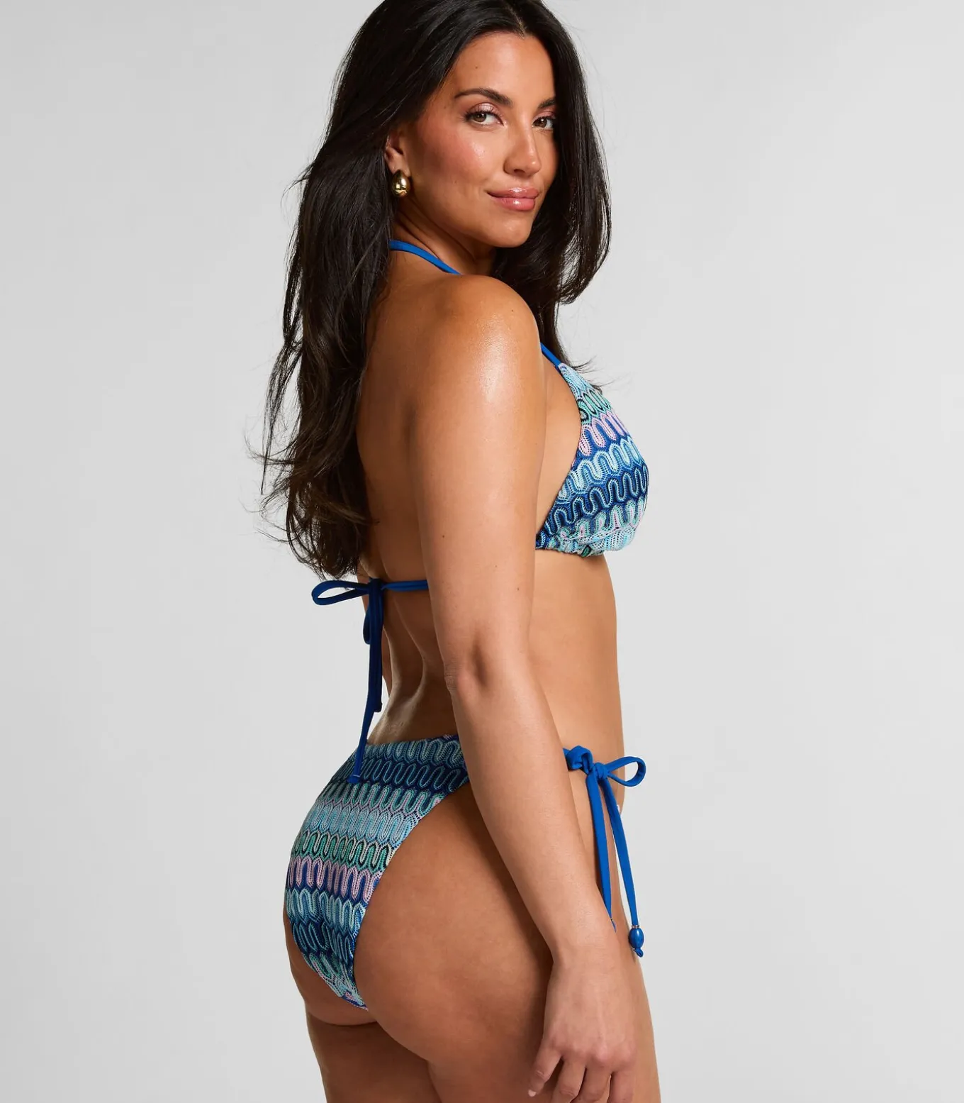 Triangel bikinitop Cali