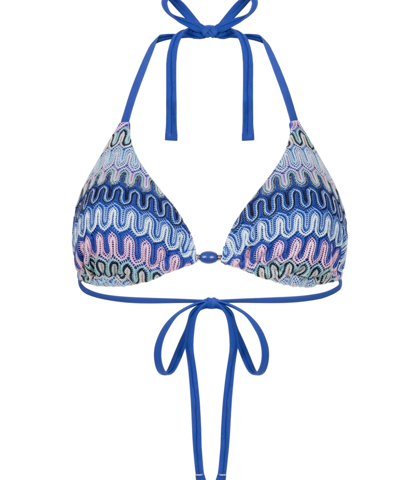 Triangel bikinitop Cali