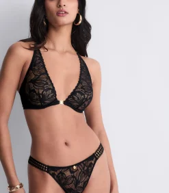 Triangelbeha met één beugel After Hours