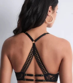 Triangelbeha met één beugel After Hours