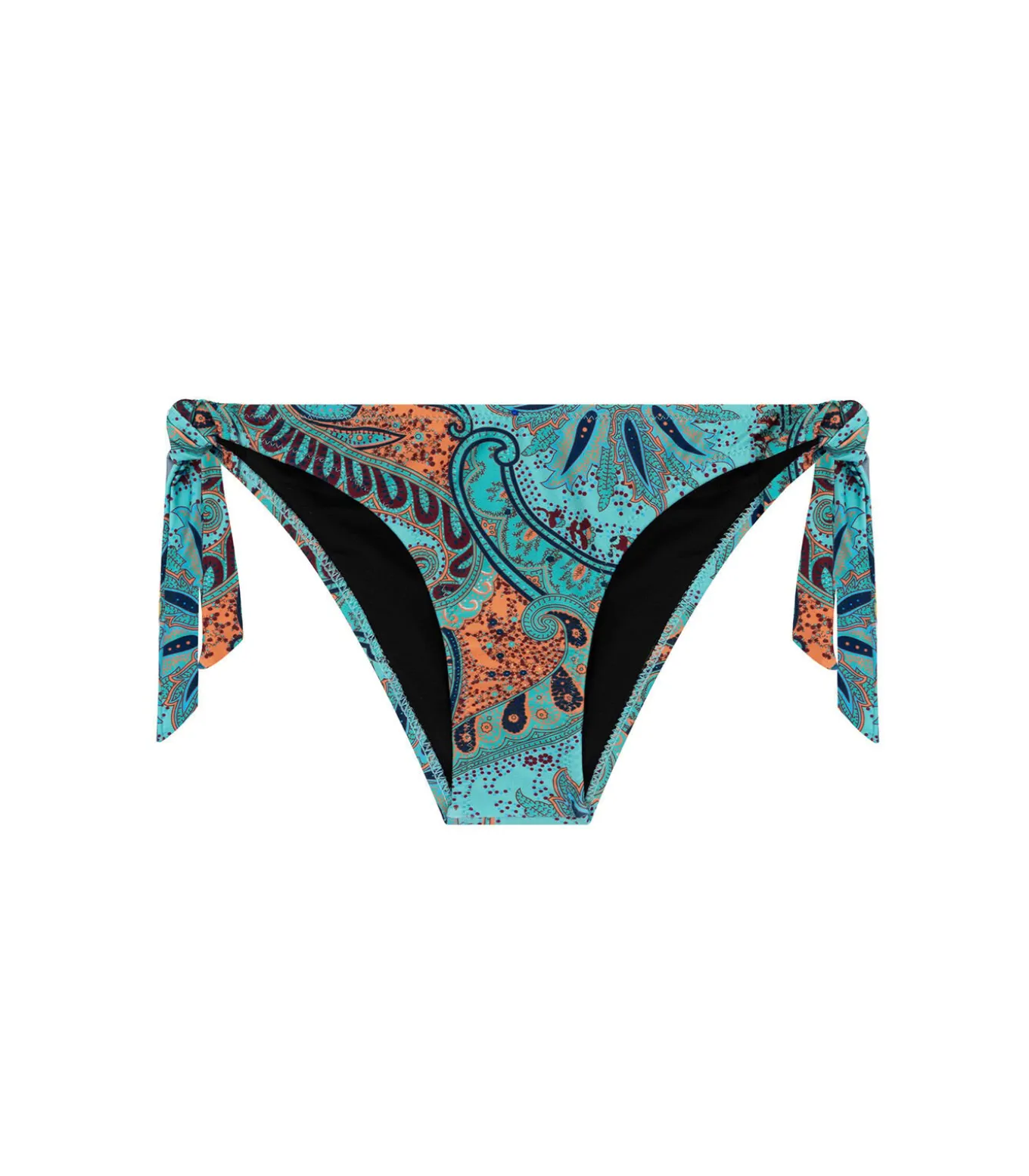 Triangle Bikini Nobelos - Green