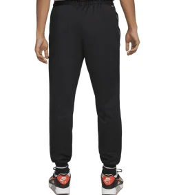 TRIBUNA - Joggingbroek - Zwart