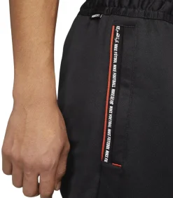 TRIBUNA - Joggingbroek - Zwart