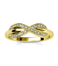 Trist Ring - Oostenrijks kristal