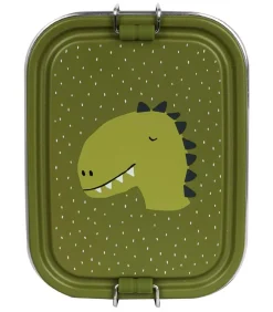 Trixie Brooddoos klein - Mr. Dino