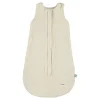 Trixie Muslin slaapzak | 70cm - Bliss Beige
