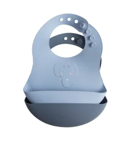 Trixie Silicone slab 2-pack - Mrs. Elephant