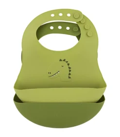 Trixie Siliconen slab 2-pack - Mr. Dino