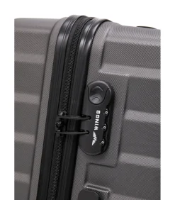 Trolleys “PEAFOWL”