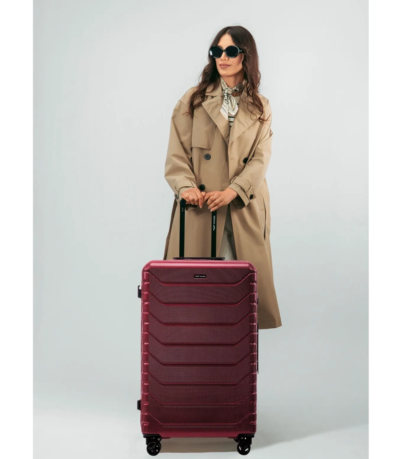 Trolleys “PEAFOWL LARGE”