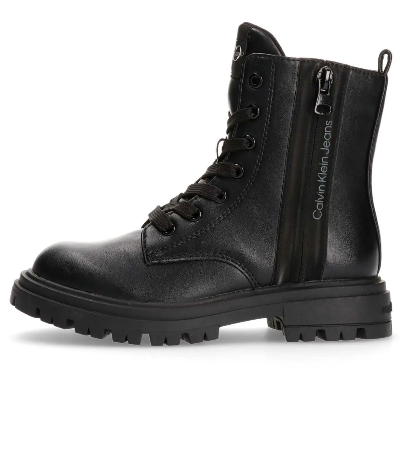 Tronchetto Allacciato