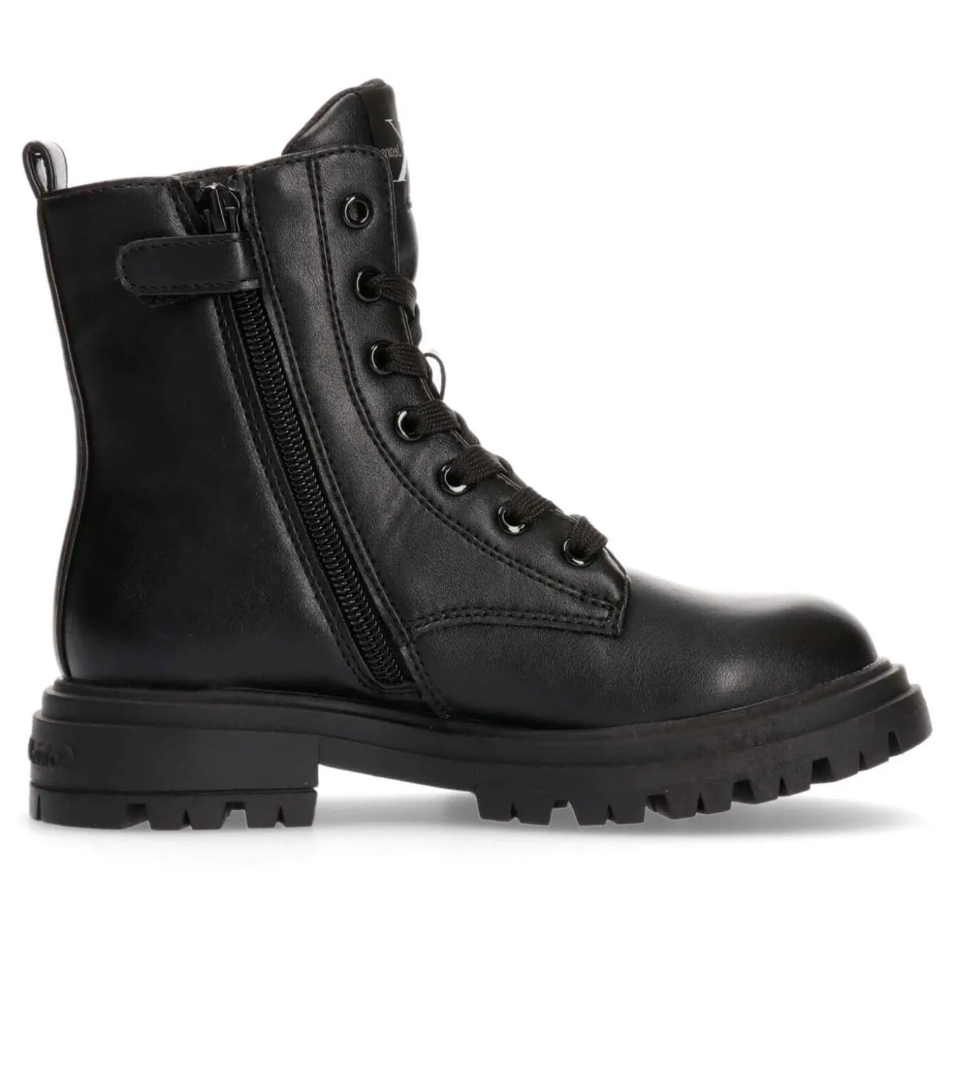 Tronchetto Allacciato