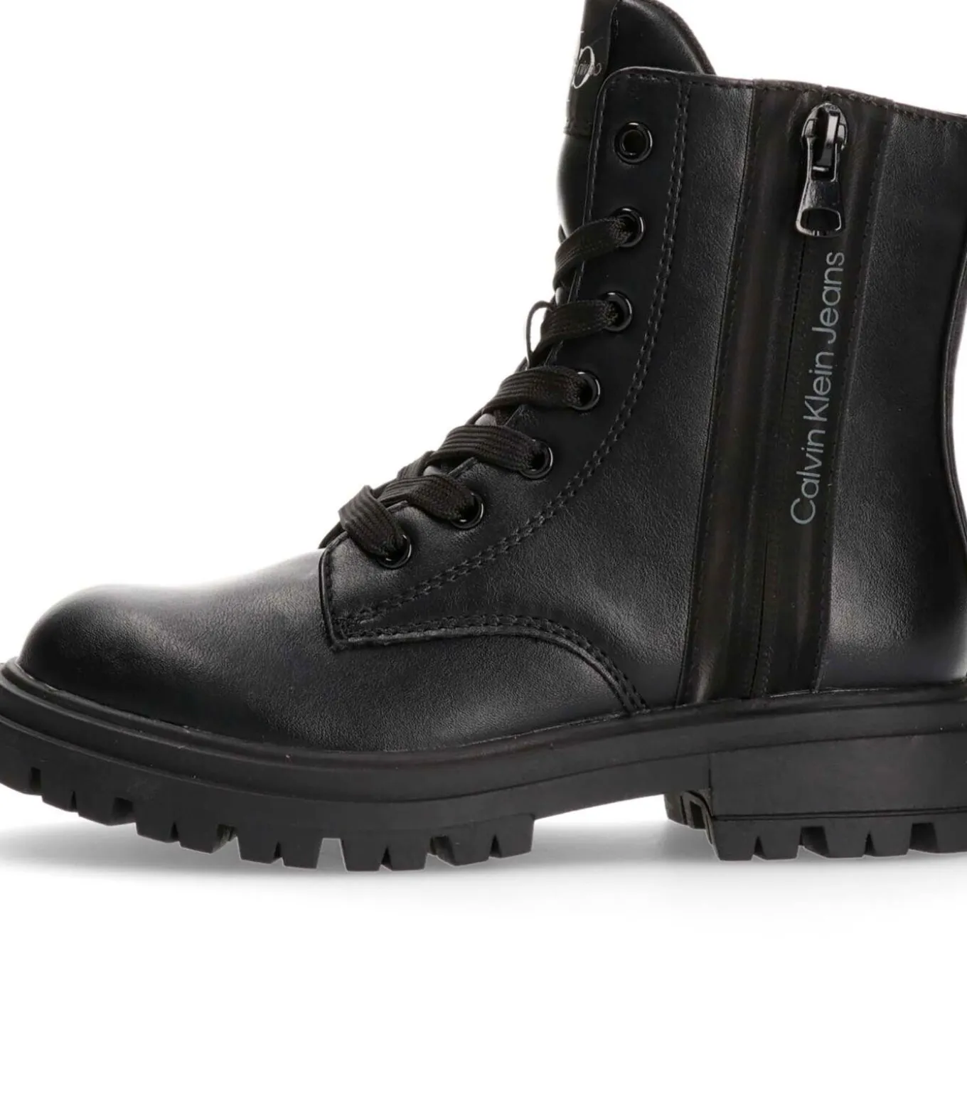 Tronchetto Allacciato