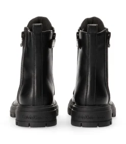 Tronchetto Allacciato