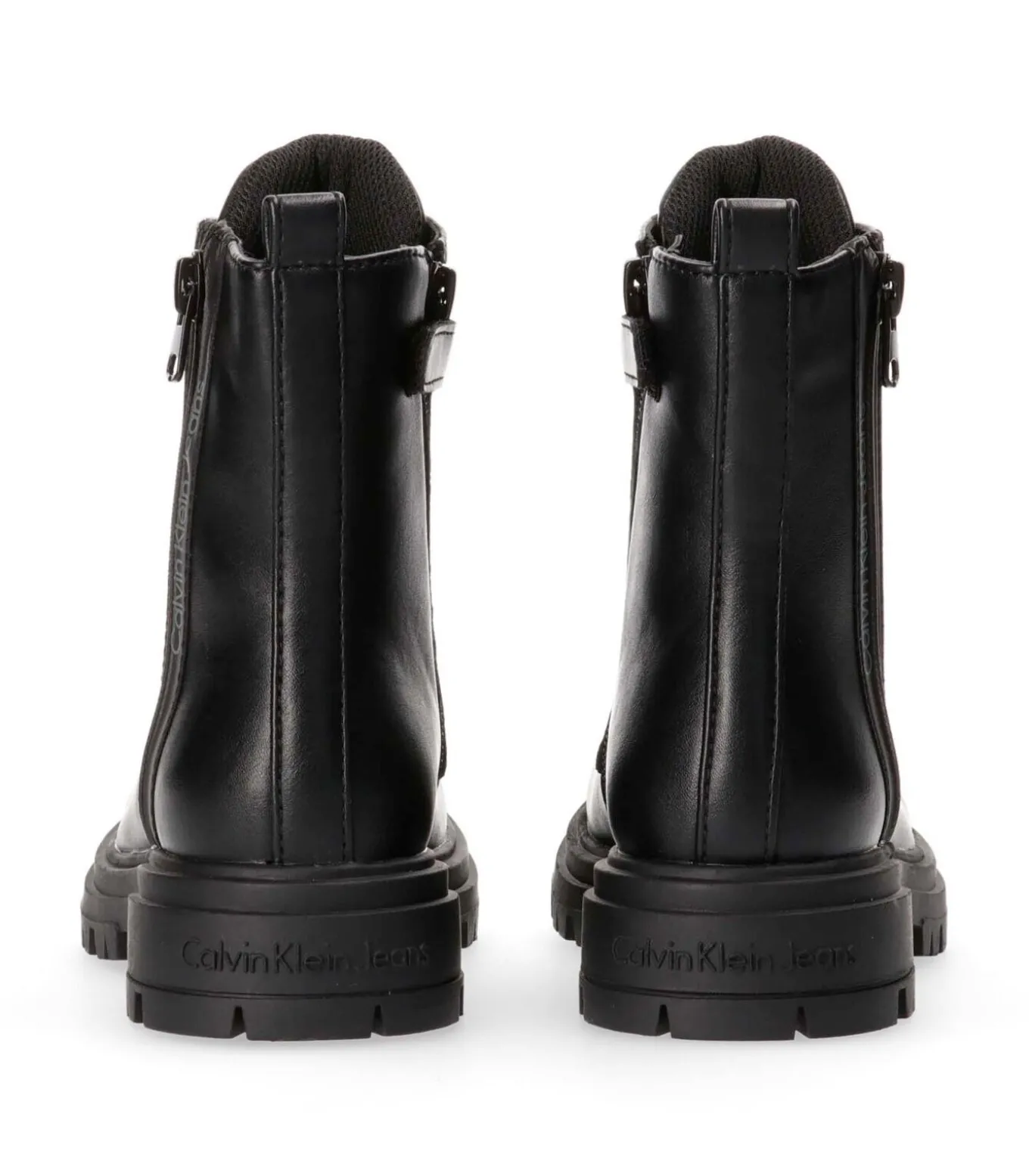 Tronchetto Allacciato