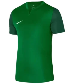TROPHY V - T-shirt - Groen