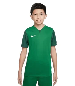 TROPHY V - T-shirt - Groen
