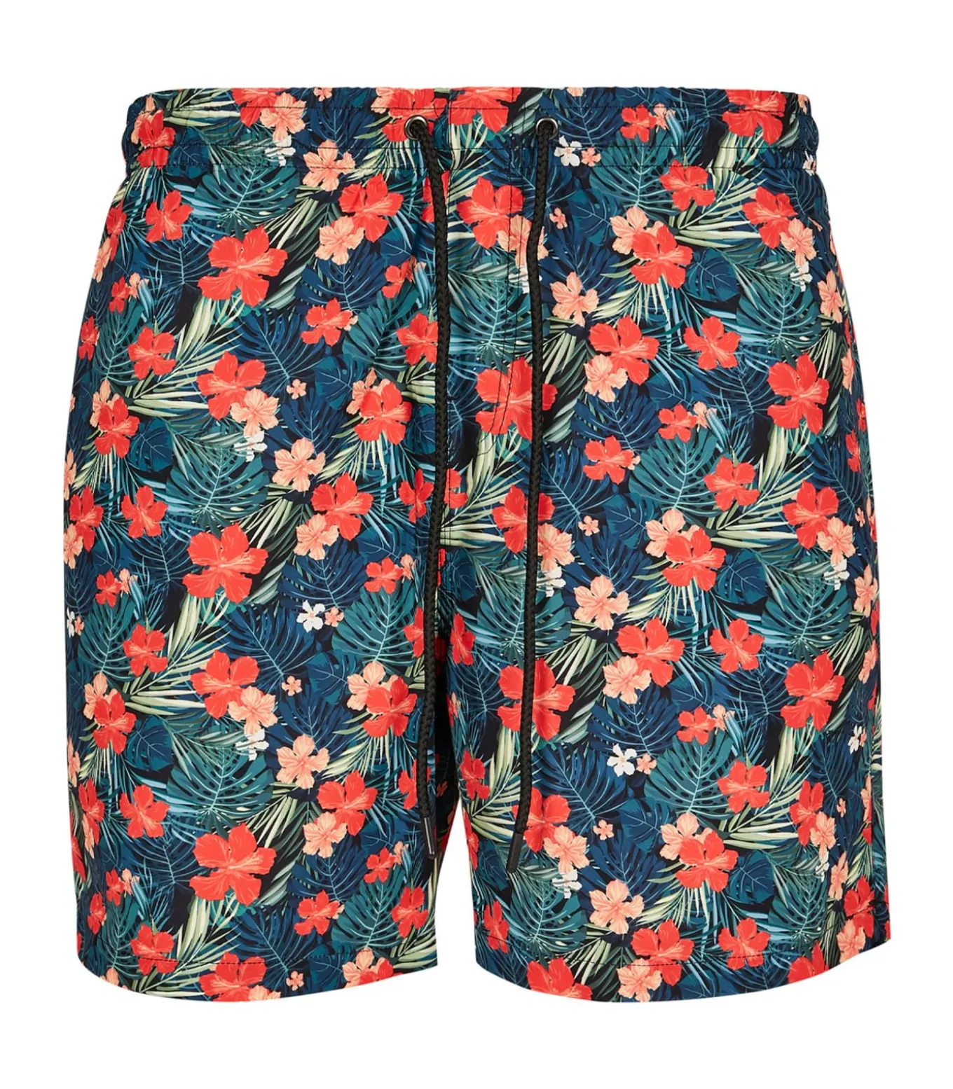 TROPICAL - Zwembroek - Zwart