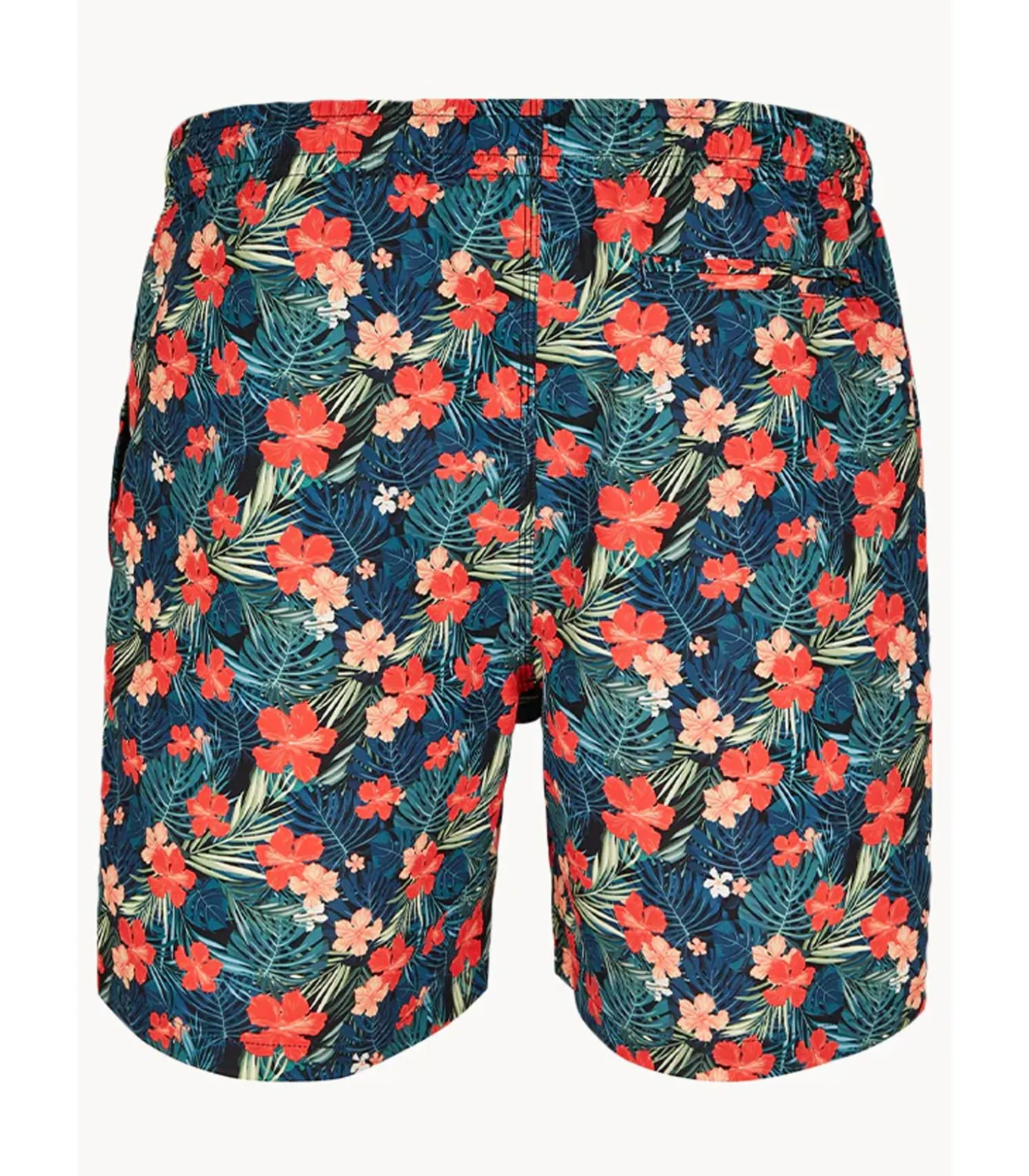 TROPICAL - Zwembroek - Zwart