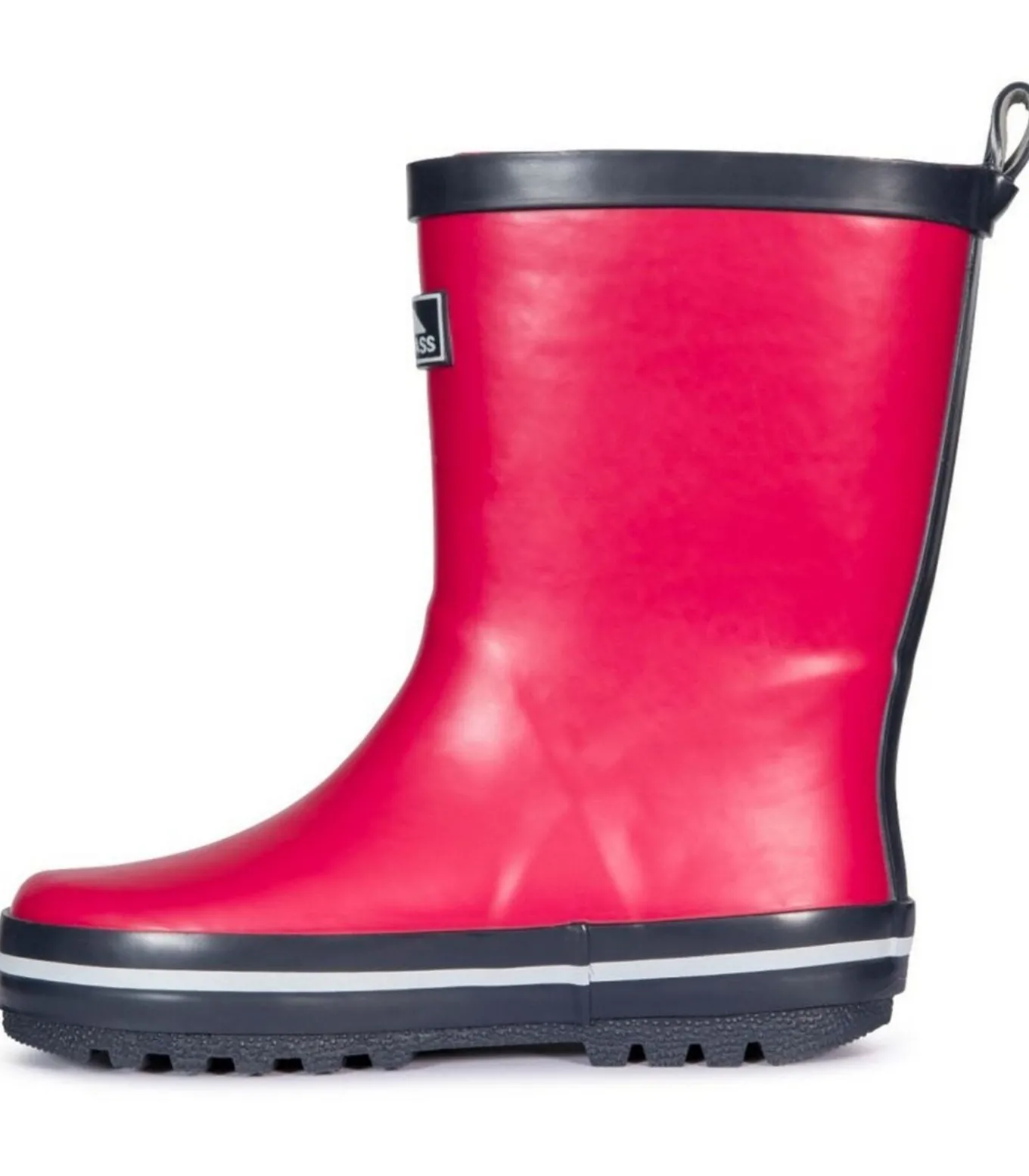 TRUMPET - boots - Roze