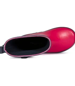 TRUMPET - boots - Roze