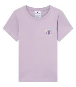 T-Shirt Champion Ss T-Shirt