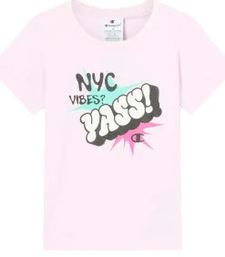 T-Shirt Champion Ss T-Shirt