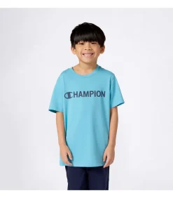 T-Shirt Champion Ss T-Shirt