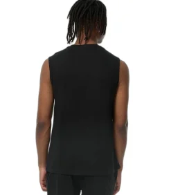 T-shirt en shortset Allanton