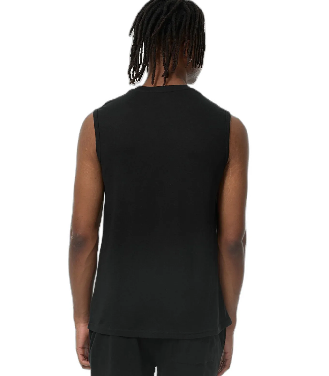 T-shirt en shortset Allanton