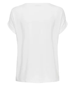 T-shirt ONLMOSTER O-NECK TOP 3P Set van 3