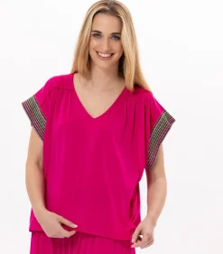 T-shirt PAMPELONNE 930 jersey