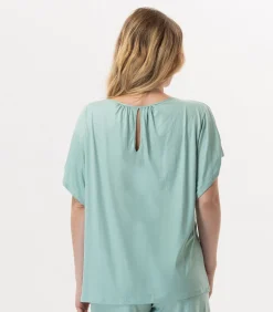 T-shirt RAMATUELLE 930 viscose