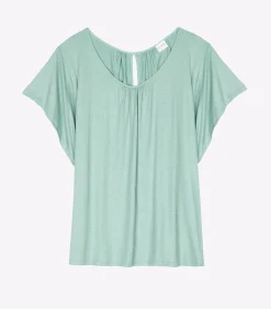 T-shirt RAMATUELLE 930 viscose