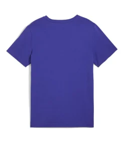 T-shirt voor babyjongens Ess+ 2 Col Logo