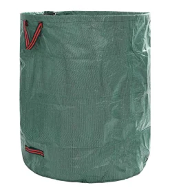 Tuinafvalzakken 12 pcs Groen 79 x 79 x 99.5 cm Polypropyleen