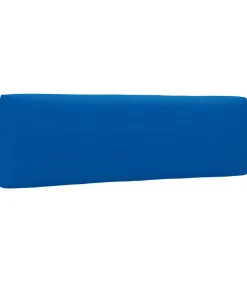 Tuinmiddenbank pallet zwart geïmpregneerd grenenhout