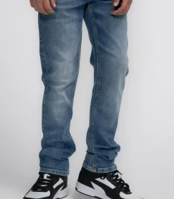 Turner Tapered Fit Jeans Sequim