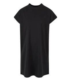 TURTLE - Jurk - Zwart