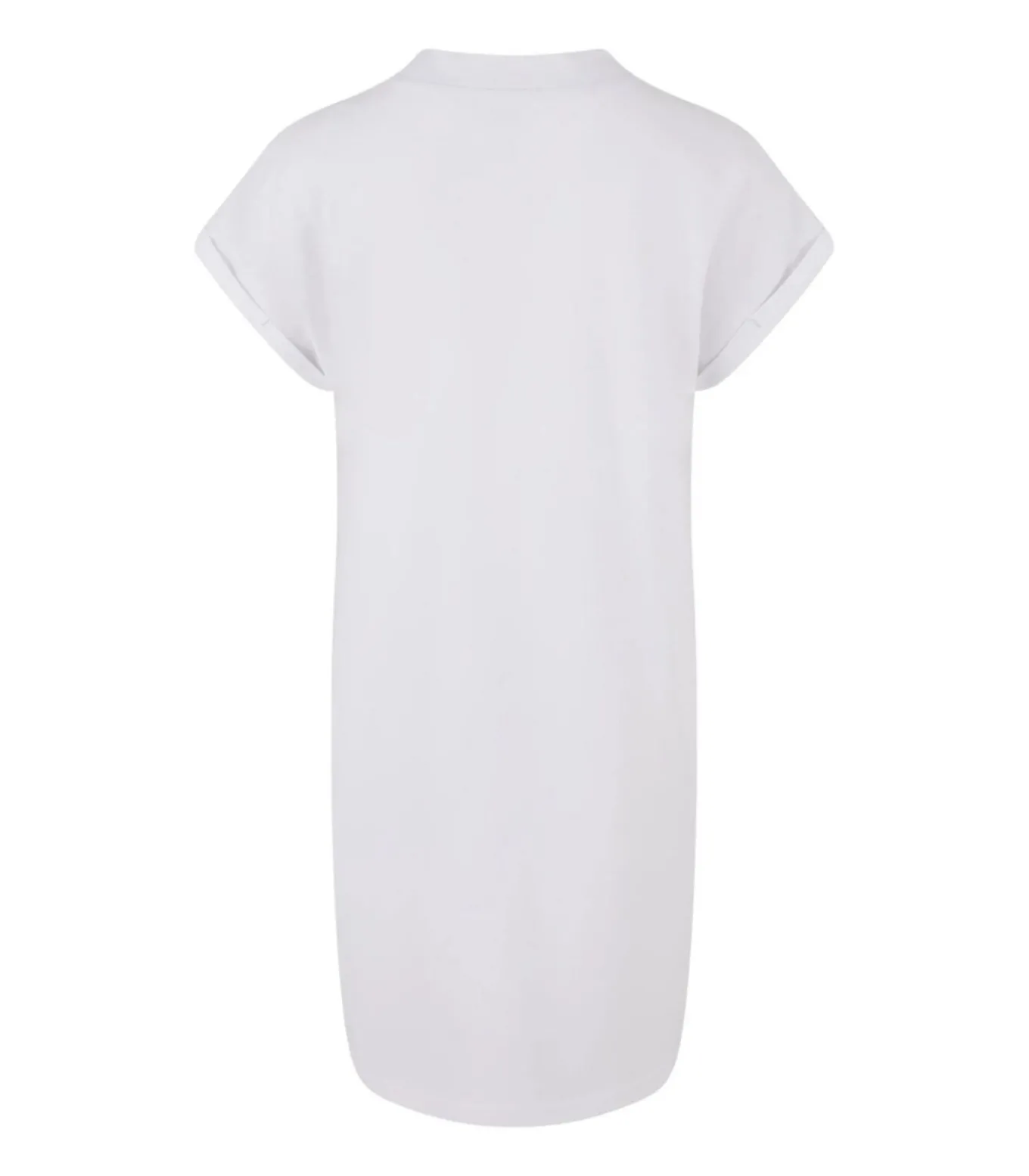 TURTLE - Jurk - Zwart