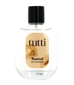 Tutti Santal Eau de Toilette 100ml