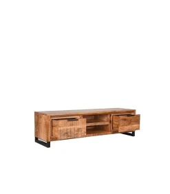 Tv-Meubel Glasgow 160x45x45 cm