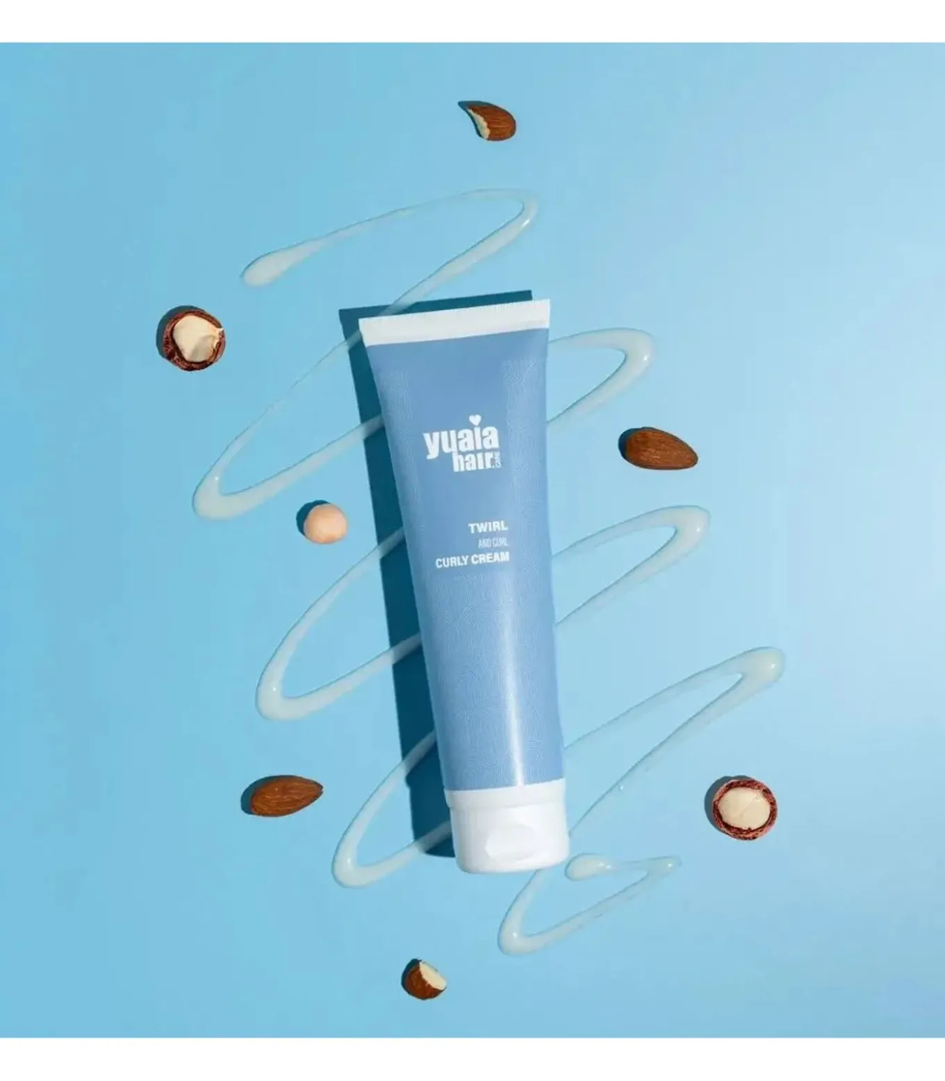 Twirl en Curl Krullend Crème 150 ml